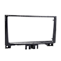 Miniatyrbillede 3 af 5: 9 Tommer 2 Din Fascia kompatibel med Sprinter 2006-2012 2006-2016 Radio Stereo Android Player Kabinet Ramme