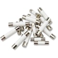 Miniatyrbillede 2 af 5: 360 stk./æske 24 værdier 5x20mm Hurtig Keramisk Sikring 250v 0.1a 0.3a 0.5a 1a 1.5a 2a