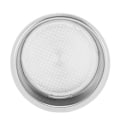 Pikkukuva 5 / 8: Ruostumattomasta teräksestä valmistettu 51 mm kahvinsuodatinkori DeLonghi EC5 EC7 EC9 puoliautomaattiselle kahvinkeittimelle