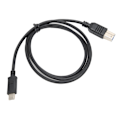Pikkukuva 8 / 8: USB 3.1 Type C -urosliitin USB3.0 B -urosliittimeen -kaapeli lisävaruste IOS-kannettavalle tulostimelle Skanneri