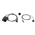 Pikkukuva 4 / 8: U94 PTT Adapter Push to Talk Button Walkie Talkie Military Headset -liitin sopii MOTOROLA GP88:lle