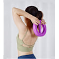 Miniatyrbilde 5 av 5: Multifunksjonelle Dumbbells Sett for Hjemmetrening - Forbedre Treningen Din
