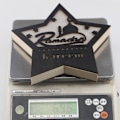 Miniatyrbillede 8 af 8: Ramadan Eid Mubarak Pentagram Lys Blød Lys Buksbom Bærbar Eid Håndværk LED Lys til Træ Have JM01942