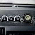Miniatyrbillede 3 af 5: 5-pak Hygrometer Termometer Digital LCD Monitor Fugtighedsmåler kompatibel med Luftfugtere Affugtere Gre