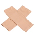 Miniatyrbilde 7 av 8: Slankearmshylseform for kvinner Elastisk pustende overarmskompresjonshylse for Fitness YogaL