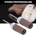 Miniatyrbillede 8 af 8: Briller Polering voks Linse Processing Equipment Supplies Tool