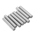 Pikkukuva 6 / 8: 8kpl RC 3X17mm Pin Terästappi Arrma Typhon Senton Granite 3S 1/10 RC Auton päivitetyt osat