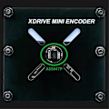 Pikkukuva 4 / 5: XDrive MINI Korkean Tarkkuuden Harjaton Servomoottoriohjain