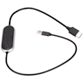 Miniatyrbilde 3 av 8: G45 trådløs skjermadapter støtter WiFi 2.4GHz 1080P mobiltelefonskjermprojektor for Android
