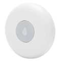 Miniatyrbillede 3 af 8: Vandlækagedetektor Zigbee Wireless Intelligent Linkage Alarm til Tuya Køkken Stue