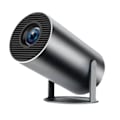 Miniatyrbild 5 av 5: Projektor 4K Android 11 Wifi6 Bluetooth 5.0 260 ANSI Lumen EU-kontakt