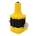 Miniatyrbilde 6 av 8: Vannpumpe trykkbryter 1.1KW 10Bar IP65 Vanntett automatisk vann pumpe trykkregulator 110V