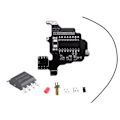 Pikkukuva 1 / 5: K5/K6 SI4732 -moduulille + 2M laajennuspiiri