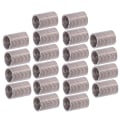 Miniatyrbillede 3 af 8: 20 stk trådgevindindsats M12 x 1 gevind reparation Reducer møtrik Spiral Circle Extension Tool3D
