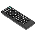 Miniatyrbilde 3 av 8: HiFi Home Audio System Fjernkontroll Passer til Sony RMTAM330U RMTAM220U