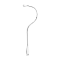 Miniatyrbillede 3 af 8: Mini Fleksibel LED USB Natlampe Læselampe til Computer Bærbar PC