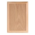 Miniatyrbillede 1 af 8: Træ serveringsbakke hjem kaffebar enkel elegant eftermiddagstebakke til fest familiefest 31,5 x 21,5 cm / 12,4 x 8,5 tommer