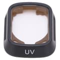 Miniatyrbillede 1 af 8: Action Camera Filter Optisk Glas Dobbeltsidet Multilayer Nano Coating Proces Kameraobjektiv UV-filter til DJI Mini 3 Pro