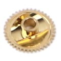 Miniatyrbillede 8 af 8: Bevægelseshjul til urværk - Udskiftning af metal, rustfrit urværkshjul til ETA902.002