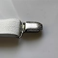 Miniatyrbillede 3 af 5: Premium sengespændebånd med elastikker og hjørneklips