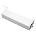 Miniatyrbilde 6 av 8: Elektrisk gardinmotor intelligent aluminium lavt støy stemmestyrt gardinmotor for Tuya 100‑240V EU-plugg