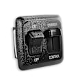 Miniatyrbillede 3 af 5: 12 Volt DC Lysdæmperkontakt til LED, Halogen, Glødepærer - RV, Auto, Lastbil, Marine og Strip Belysning Zekai
