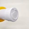 Miniatyrbillede 3 af 5: Duck Floating Pool Chlor Dispenser til 2-5 tabletter