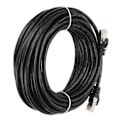 Miniatyrbillede 6 af 8: Cat 6 Ethernet-kabel EMI-beskyttelse Lavt returtab 10 Gbps højhastigheds RJ 45-stik internetledning til pc 10 meter