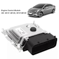 Miniatyrbild 4 av 5: 39131-2B120 391312B120 Bil ECU Motor Dator Kort Passar Hyundai