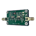 Miniatyrbillede 3 af 5: 2-700M 3W HF FM UHF Bredbånds RF Effektforstærker Kortbølgeforstærker