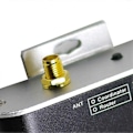Miniatyrbilde 2 av 5: RS485 til ZigBee trådløs modul, CC2630-brikke, DRF2659C (sugerantenne)