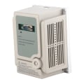 Miniatyrbilde 4 av 8: Frekvensomformer Enkelfaseinngang 3-faseutgang Variabel frekvensomformer 220V(0,4kw)