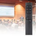 Miniatyrbillede 6 af 8: PP-930 PPT Pen Trådløs USB Pointer Fjernbetjening Præsentation Pen til Computer Supplies