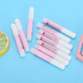 Miniatyrbillede 4 af 8: 10 stk. Negleforlængelse Lim Gel Manicure Værktøj