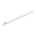 Miniatyrbilde 2 av 8: For IOS Nettbrett Stylus Hvit magnetisk spiss Utskiftbar Kobberkjerne med lav forsinkelse avtakbar smartpenn for skrivekontroll