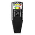 Miniatyrbillede 2 af 4: Ghost Hunting Paranormalt Udstyr - EMF Meter Magnetfelt med 9V Batterier