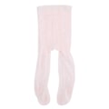Miniatyrbilde 1 av 8: Baby Tights Leggings Bomull Myk Pustende Varme Strømper Småbarn Strømpebukse Sklisikker (Lyse Rosa)