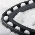 Pikkukuva 3 / 5: Mikrokuituiset moppipäät Spin Mopin puhdistukseen