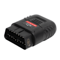 Miniatyrbild 7 av 8: V019 OBD2 Felkodsläsare 12V Bluetooth4.0 Bärbar för ELM 327 PC Bildiagnostikverktyg