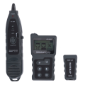 Miniatyrbilde 4 av 8: Nettverkskabeltester Wire Tracker LAN Nettverkskabelsøker Industriell sensor NF-8209