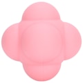 Miniatyrbild 6 av 8: Silikon Bounce Reaction Ball Bärbar HandEye Coordination Speed ​​Reflex Training Ball (Strawberry)