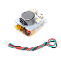 Pikkukuva 7 / 8: RC 100DB Buzzer Hälytys Drone Finder Buzzer FPV Racing Drone/BF/CF Lento-ohjaimelle