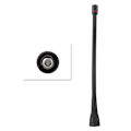 Miniatyrbillede 8 af 8: Walkie talkie radioantenne UHF passer til ICOM IC F4 IC F21 IC F24 IC F25
