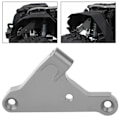 Pikkukuva 7 / 8: Alumiiniseos Panhard Mount Sopivuus AXIAL SCX10 III AXI03007 RC-automallille Ti