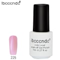 Miniatyrbillede 1 af 3: 7ML Professionel Shell UV Neglelak Gel Polish Langvarig Neglesoaking Off Gel Manicure Værktøj 05#