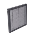 Miniatyrbilde 4 av 8: Honeycomb Arbeidsbord Arbeid Seng Plate Panel Plattform Bord for lasergravering Cutting300x300x22mm