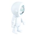 Miniatyrbillede 7 af 8: Romantisk astronaut robotlampe Astronaut LED lysprojektor til soveværelse Live Broadcast Party Room Decor Opladning med touch 7 farveændring
