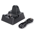Pikkukuva 1 / 8: Ohjaimen latausalusta Monitoiminen LED-valo Nopea latausteline Switch LITE:lle