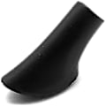Miniatyrbillede 3 af 5: Asphalt Gummi Buffers X-4gt til Nordic Walking Stokke - 20 Styk