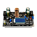 Miniatyrbillede 1 af 5: -SJ20 Automatisk Step Up Down Modul MPPT med LCD Display Modul